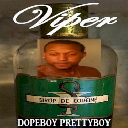 Prettyboy Dopeboy