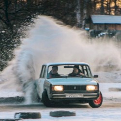 a new kind of love (Hoodtrap remix)