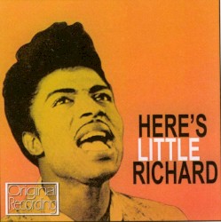 Here’s Little Richard