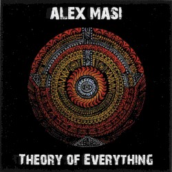 Theory of Everything