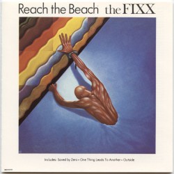 Reach the Beach
