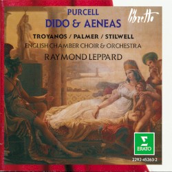 Dido & Aeneas