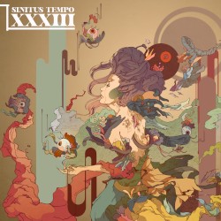 XXXIII