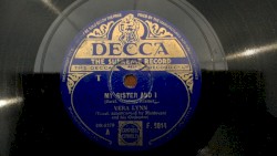 My Sister and I / You and I