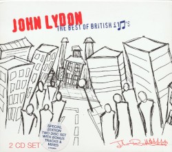 The Best of British £1 ♫'s