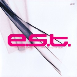 Strange Place for Snow