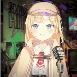 Holo Bass - Amelia Watson - Pop on Rocks (DJ Kuroneko Edit)