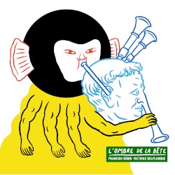 L’ombre de la bête