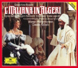 L’italiana in Algeri