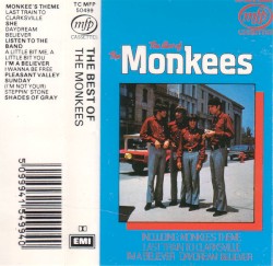 The Best of the Monkees