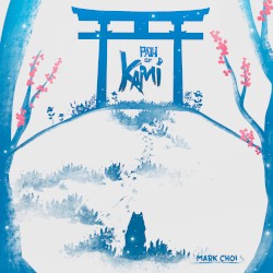Path of Kami Prologue OST