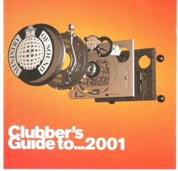 Clubber’s Guide to… 2001