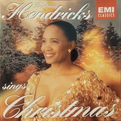 Barbara Hendricks Sings Christmas Favourites