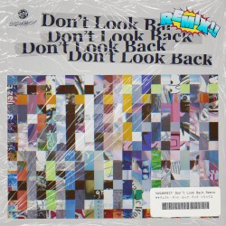 Don’t Look Back (NEKO’s REMIX)