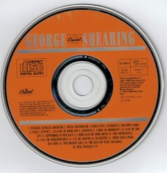 The Best Of "The Capitol Years"