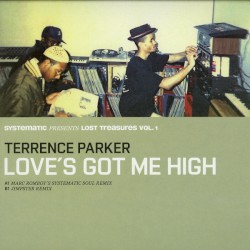 Lost Treasures, Volume 1: Love's Got Me High