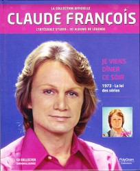Je viens dîner ce soir