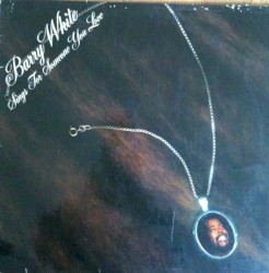 Barry White Sings for Someone You Love