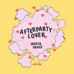 Afterparty Lover (sped up edit)