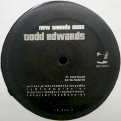 New Trends 2002