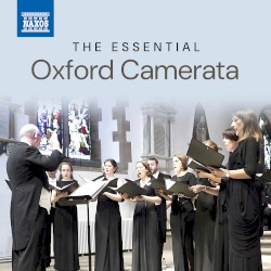 The Essential Oxford Camerata