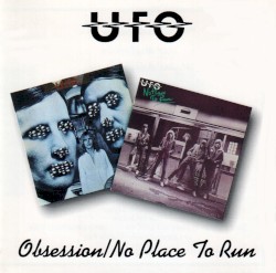 Obsession / No Place to Run
