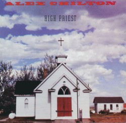 High Priest / Black List