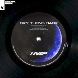 Sky Turns Dark