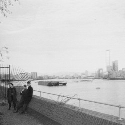 The Images Agree/Images Dub