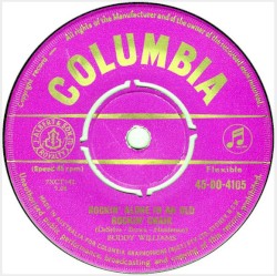 Rockin’ Alone in an Old Rockin’ Chair