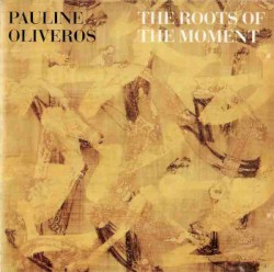 The Roots of the Moment