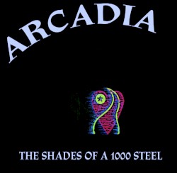 The Shades Of A 1000 Steel