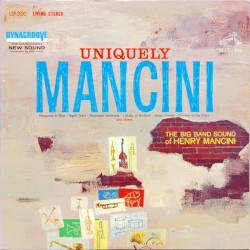 Uniquely Mancini