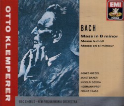 Mass in B minor