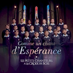 Comme un chant d'Espérance