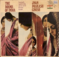 The Drums of India