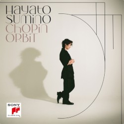 CHOPIN ORBIT
