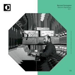 Mémoire magnétique, Vol. 1 (1966–1990)
