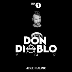 2017-04-15: BBC Radio 1 Essential Mix