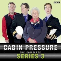 Cabin Pressure: Series 3