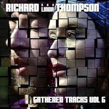 Gathered Tracks, Vol. 6