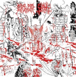 Ride for Revenge / Satanic Torment