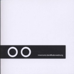 Identifikationsstörung