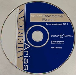 American Arias