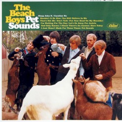 Pet Sounds