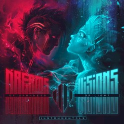 Dreams of Darkness, Visions of Light (Instrumentals)