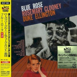 Blue Rose