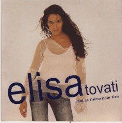 Moi je t'aime pour rien