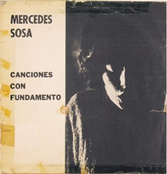 Canciones con fundamento