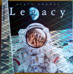 Legacy - The Limited Edition